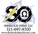 Sherlock Ohms Electric