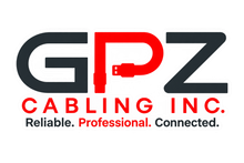 GPZ Cabling Inc. logo