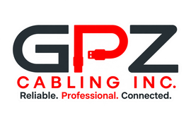 GPZ Cabling Inc. logo