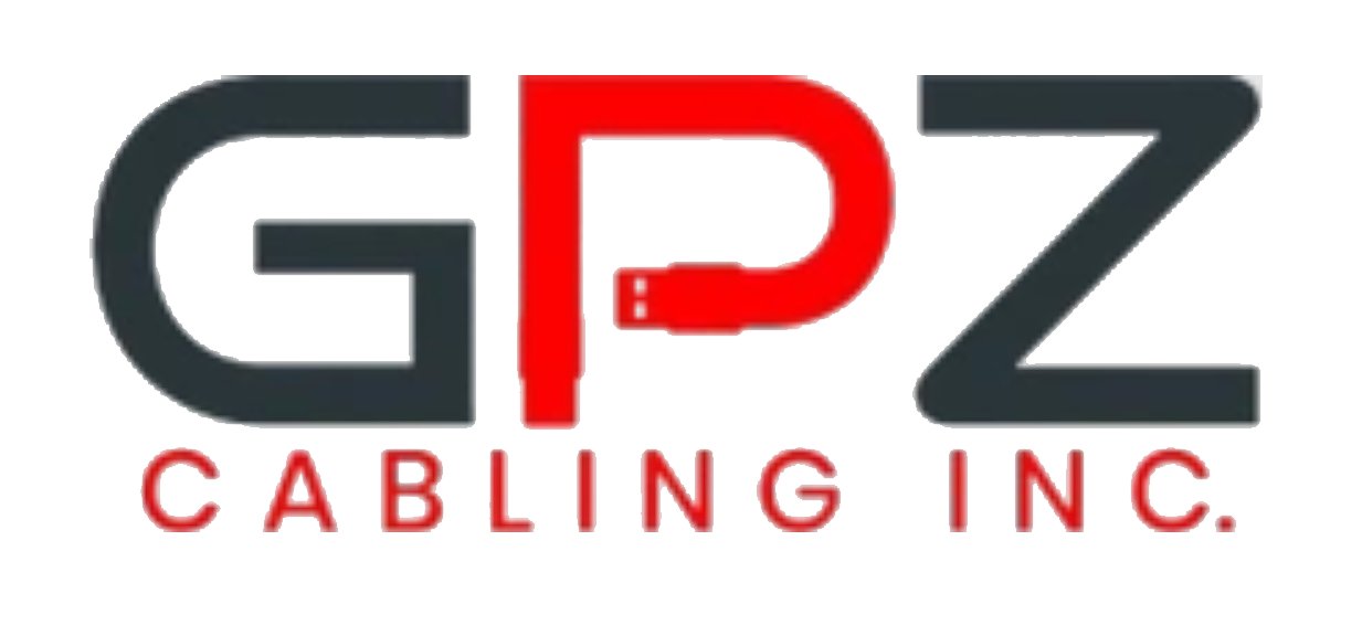 GPZ Cabling Inc. logo