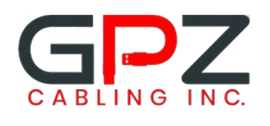 GPZ Cabling Inc. logo