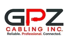 GPZ Cabling Inc. logo