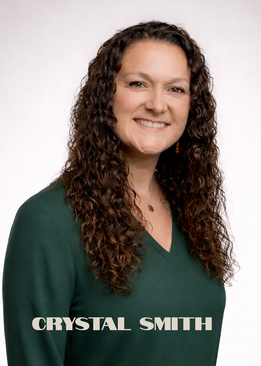 Crystal Smith