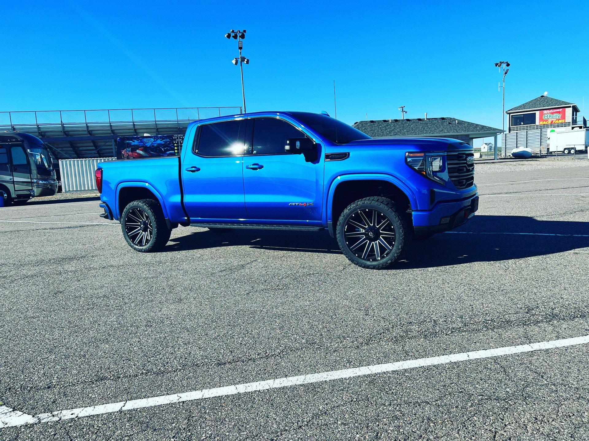 Holographic Car Paint | Billings, MT | Tint Guy Holographic Car Paint | Billings, MT | Tint Guy