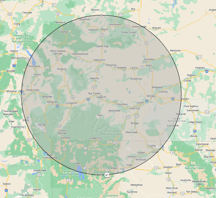 Tinted Guy Service Area | Billings, MT | Tint Guy Tinted Guy Service Area | Billings, MT | Tint Guy