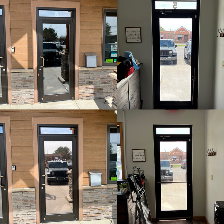 Salon | Billings, MT | Tint Guy