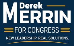 Merrin Logo