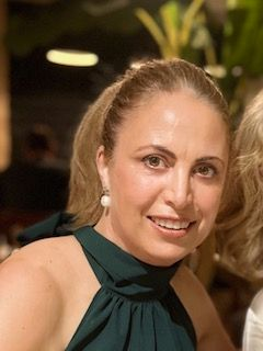 Amelia Gosal