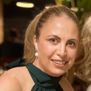 Amelia Gosal