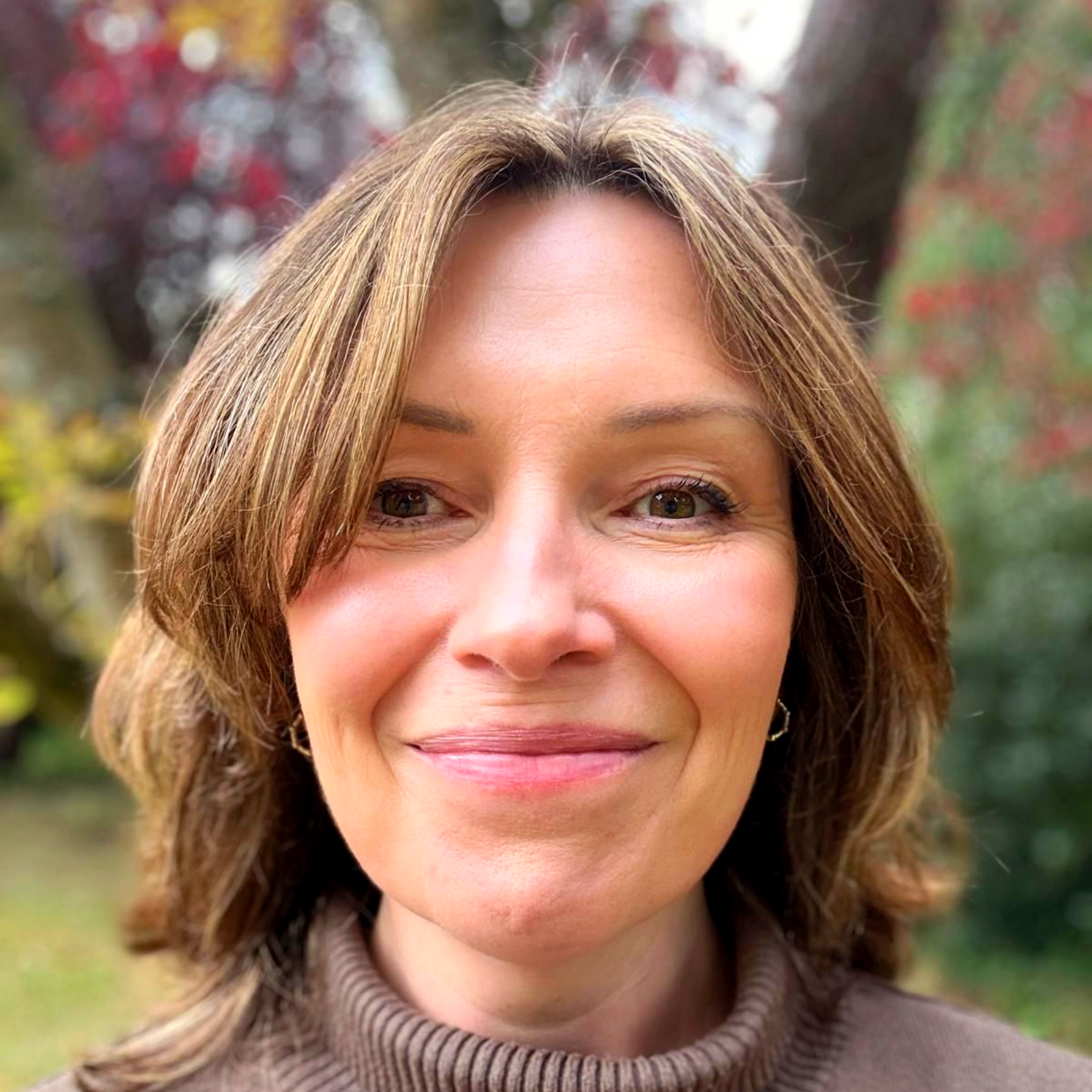 Lisa Swinney