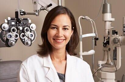 DRA. KATHIA OLIVER FERNÁNDEZ - TRAUMATISMOS OCULARES