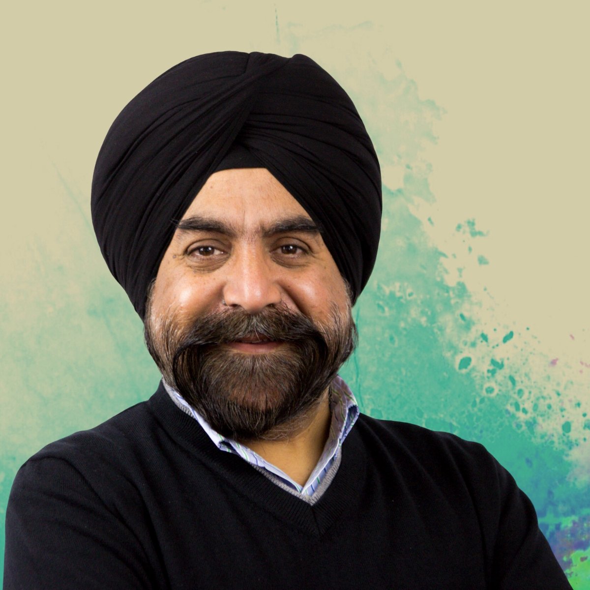 Rajwant Singh — Registered Migration Agent