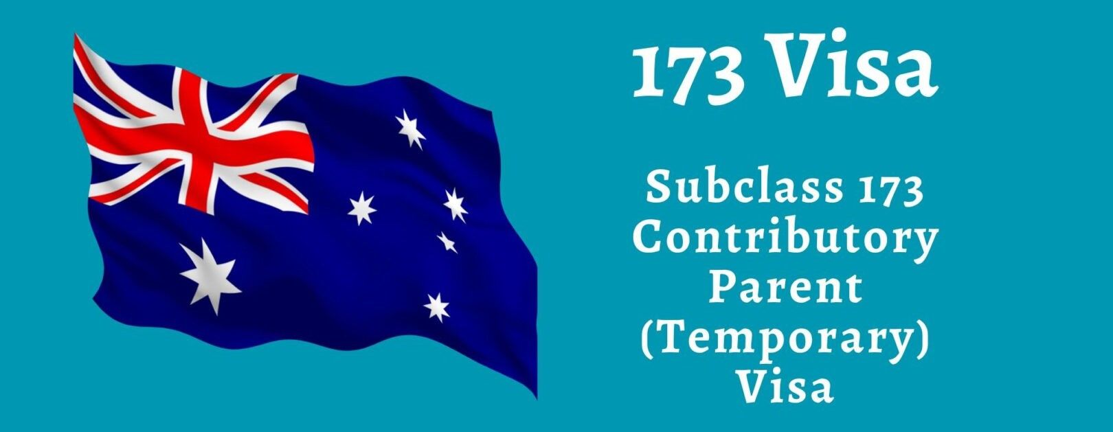 Contributory Parent (Temporary) Visa Subclass 173
