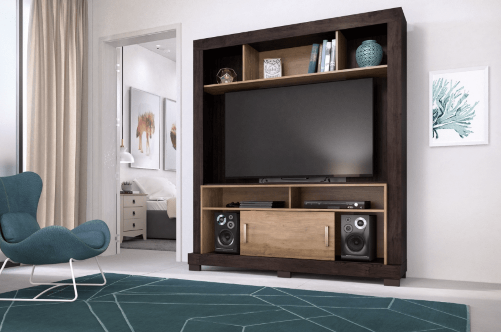 Venta de muebles en Guatemala