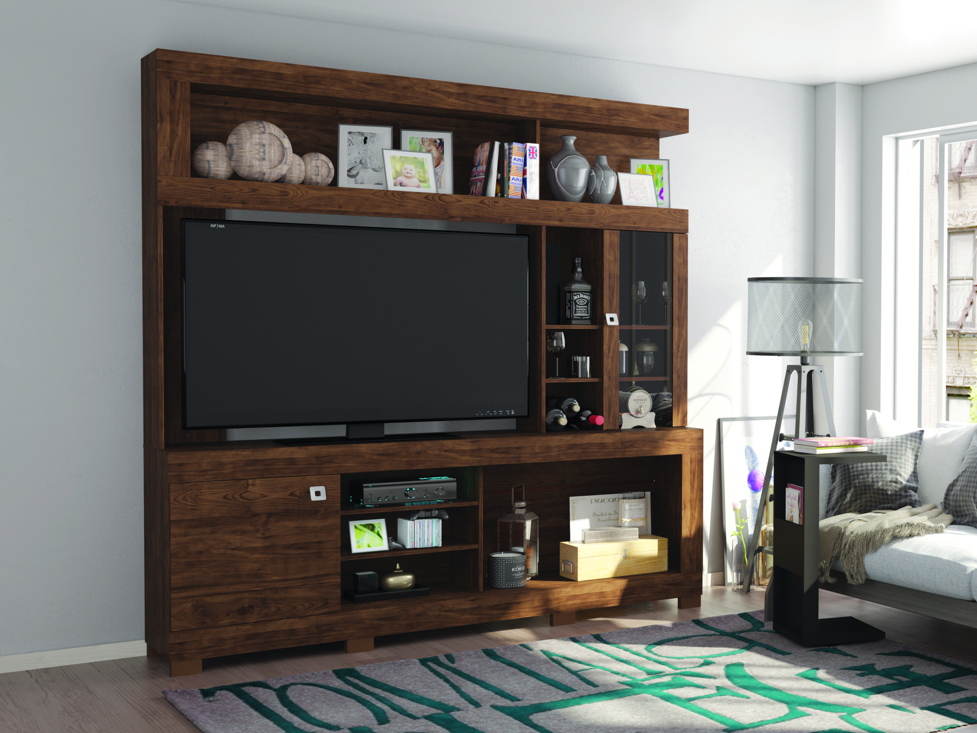 Venta de muebles en Guatemala