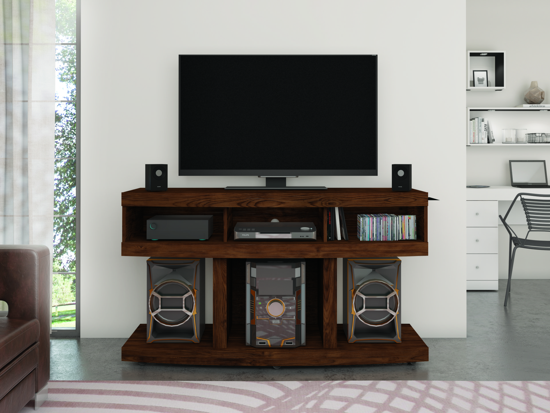 Venta de muebles en Guatemala