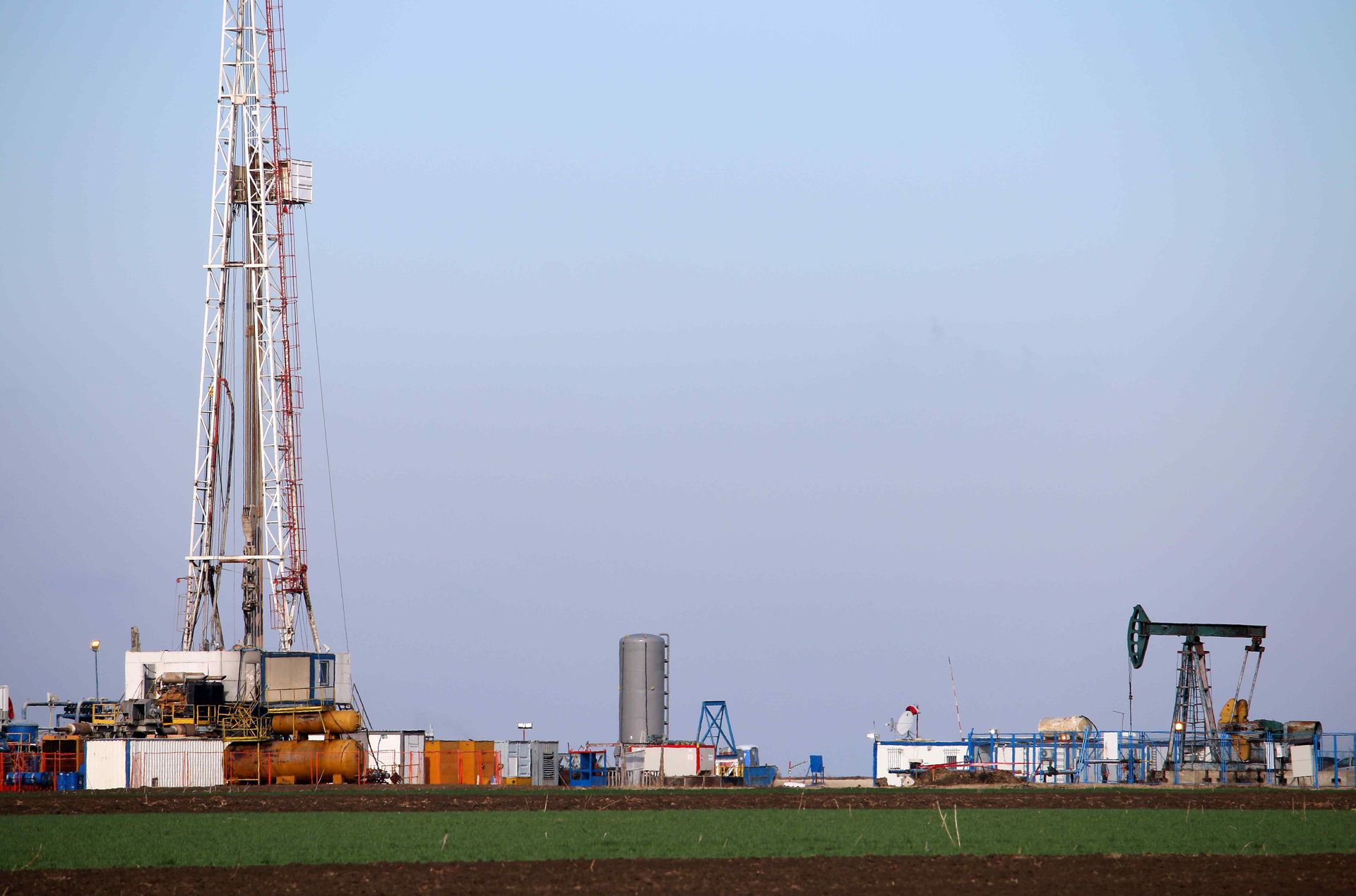 Tubing Scanning American Test & Scan Dickinson, North Dakota