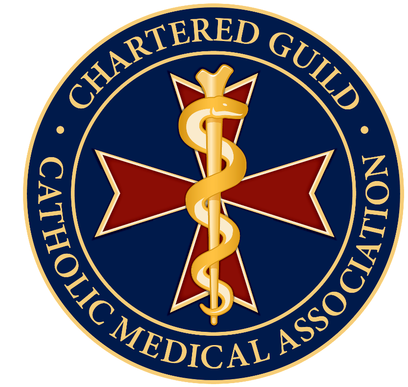 CMA guild logo