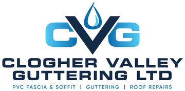 Clogher Valley Guttering Ltd logo Clogher Valley Guttering Ltd logo