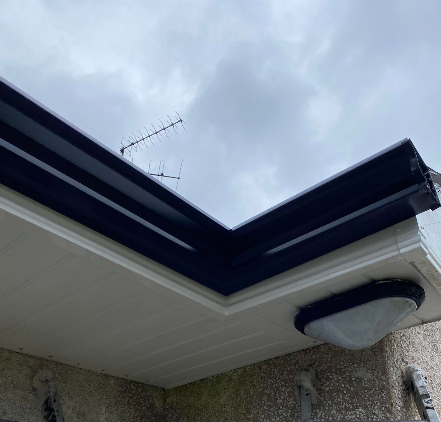 Fascia, Soffit & Guttering Replacement | Tyrone & Fermanagh