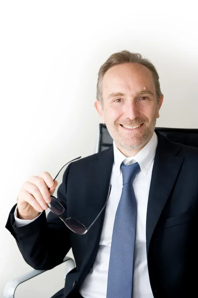 Dentista Giuseppe Castorina