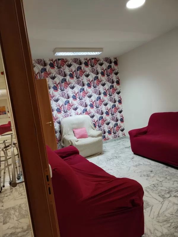 camera villa sant'anna