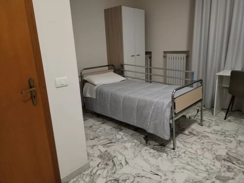 camera villa sant'anna