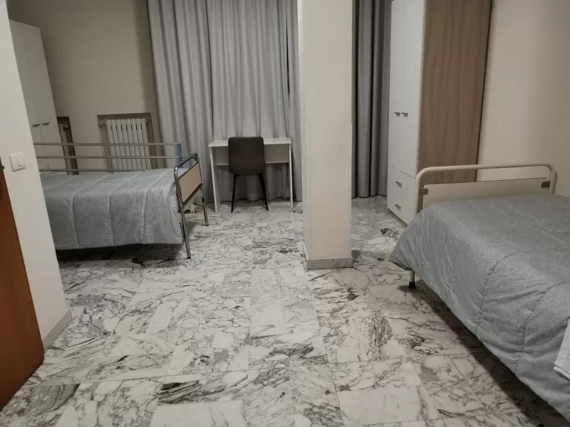 camera villa sant'anna