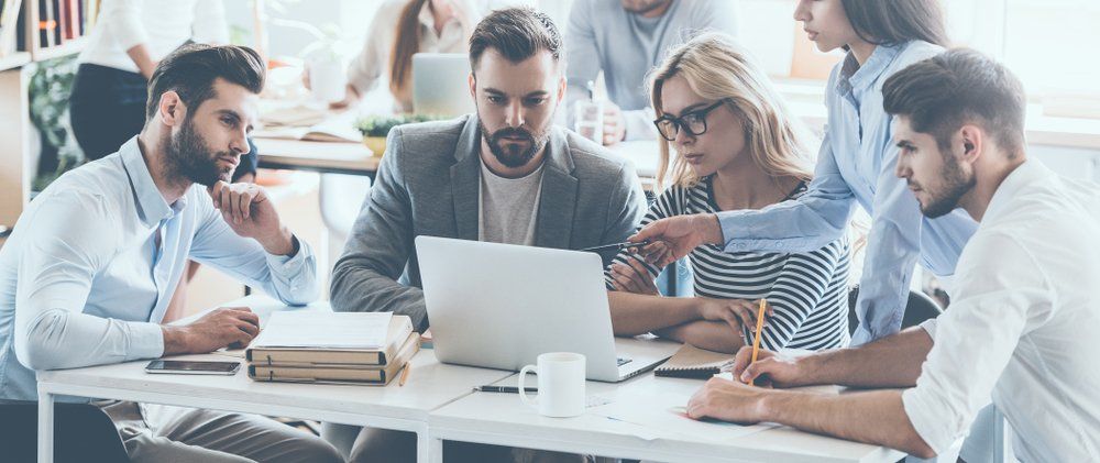 Maximise user adoption of Zoho
