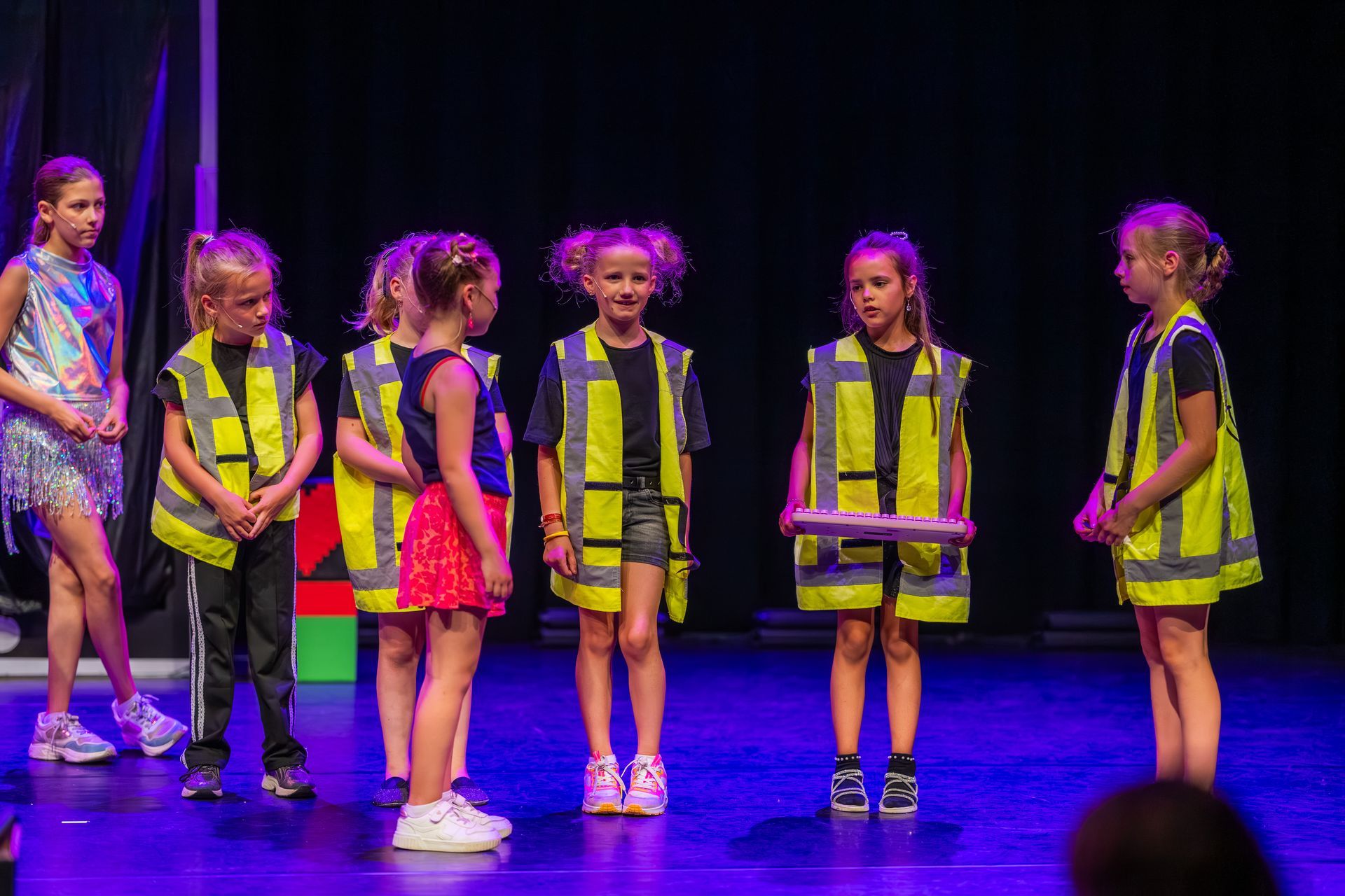 Eindshow 2026-12