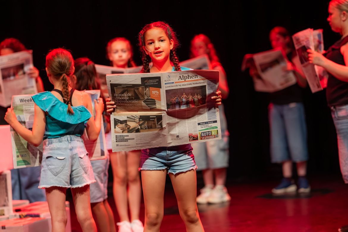 Eindshow 2026-11
