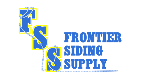 Frontier Siding Supply - Cheyenne, WY Frontier Siding Supply - Cheyenne, WY