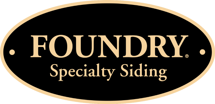 Foundry Specialty Siding Foundry Specialty Siding