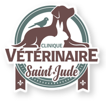 Clinique Vétérinaire Saint-Jude  logo