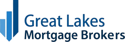 Great Lakes Mortgage Brokers Logo
