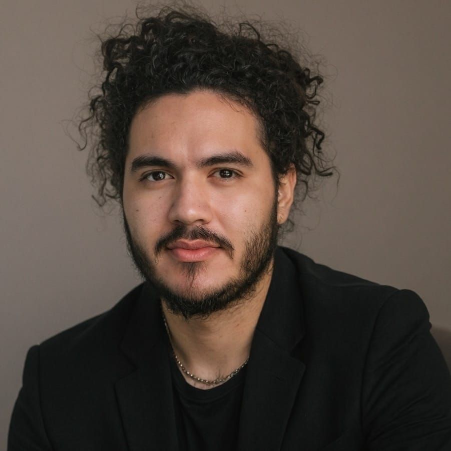 Moises D. Bello