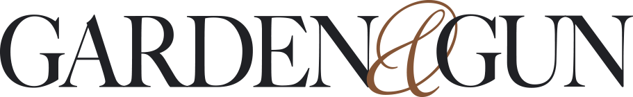 Garden and Gun logo
