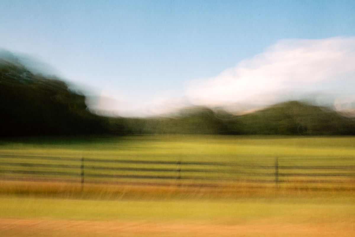 fine art prints of color and motion by asheville photographer and artist sandlin gaither 