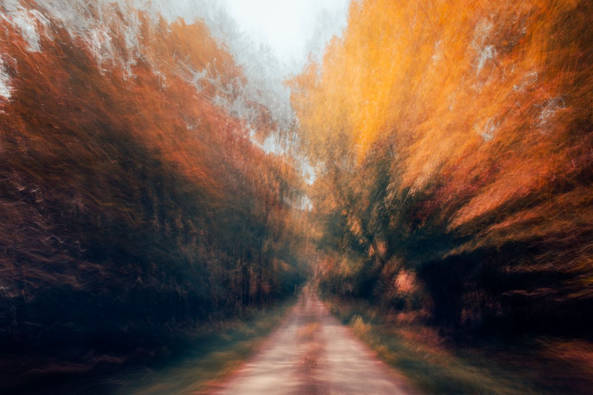fine art prints of color and motion by asheville photographer and artist sandlin gaither 