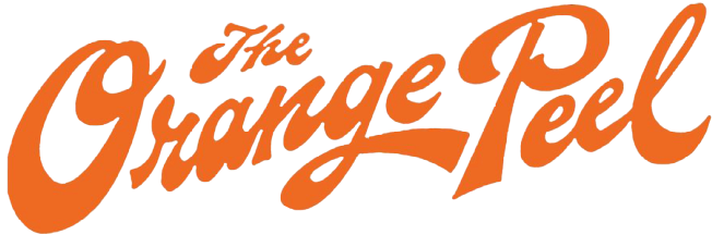 Orange Peel logo 