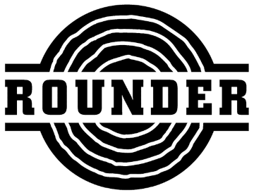 Rounder Records logo