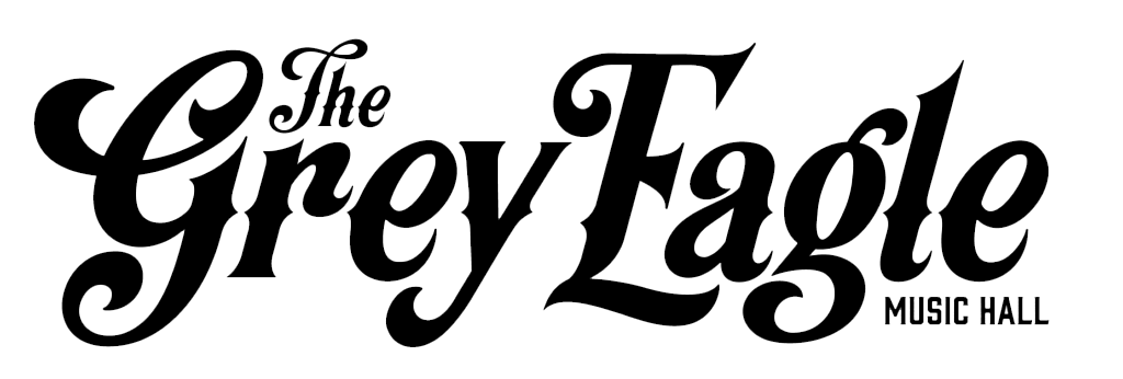 Grey Eagle logo