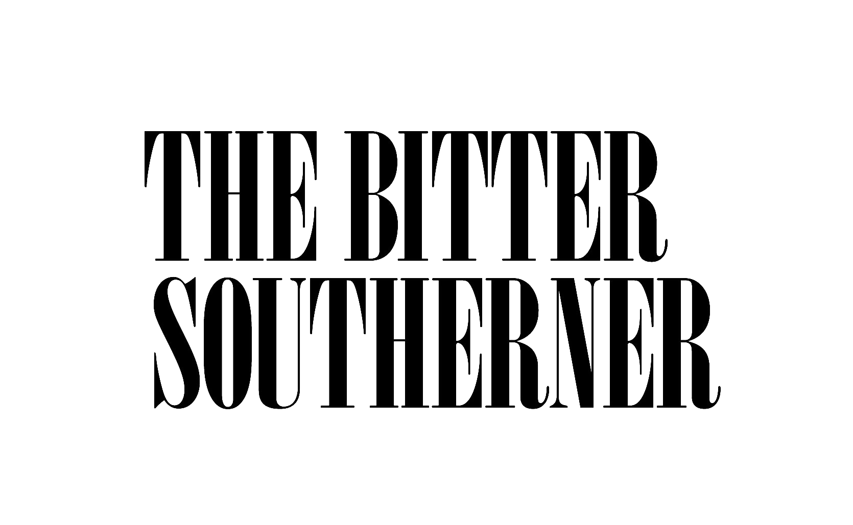 Bitter Southerner logo