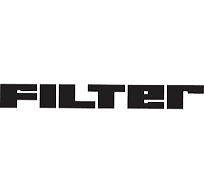 Filter Magazine logo