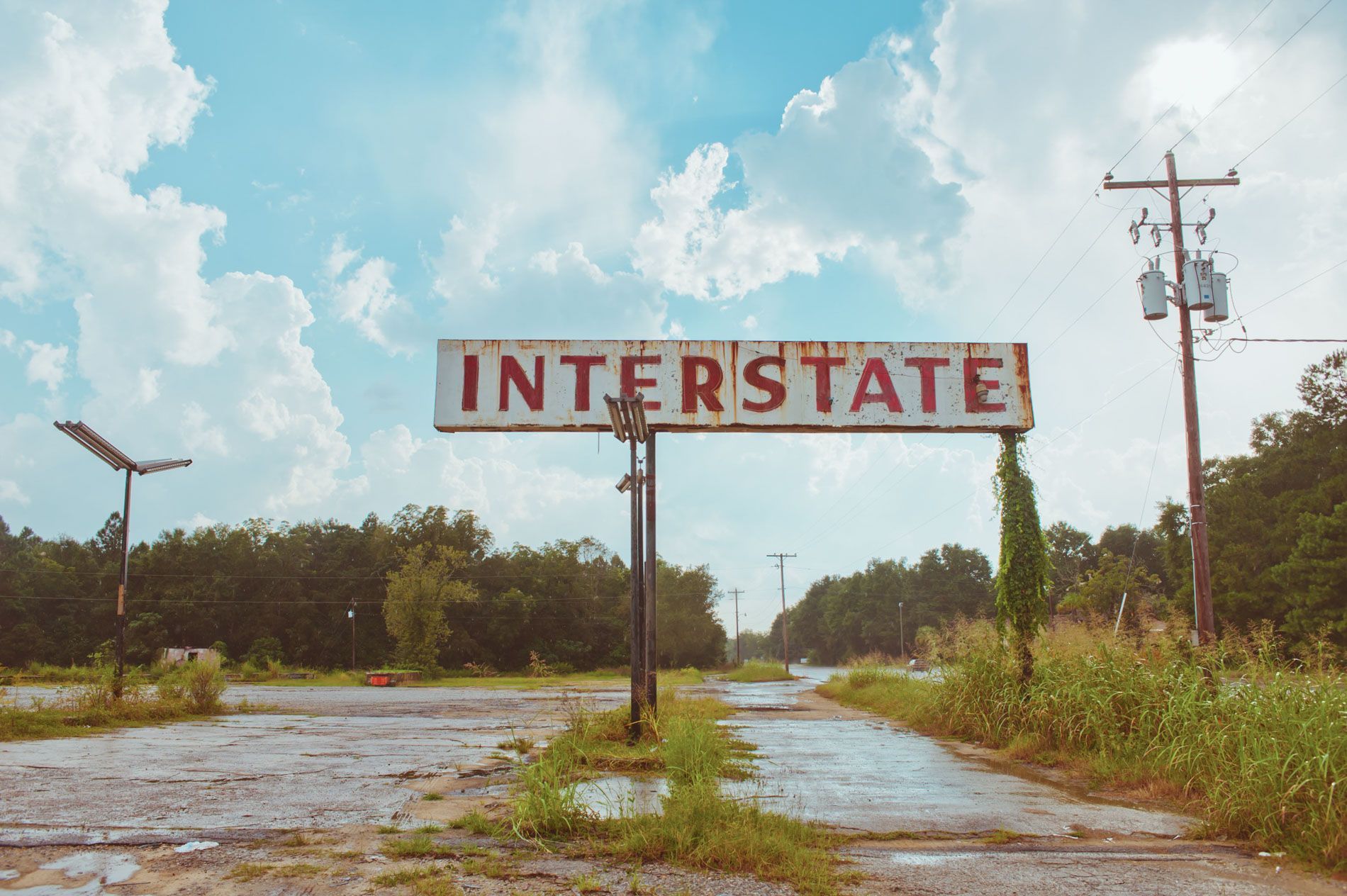 interstate