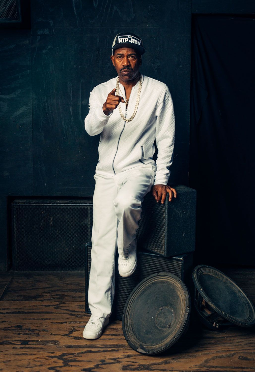 Kurtis blow in Asheville, Sandlin Gaither music photo at the Grey Eagle Music Hall, western North Carolina