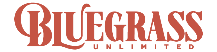Bluegrass Unlimted logo