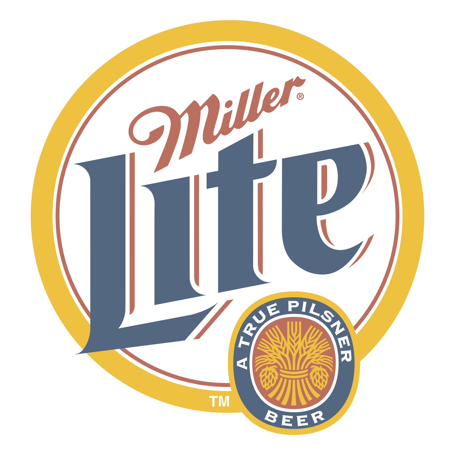 Miller Lite logo