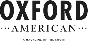 oxford American logo