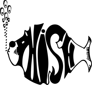 Phish band logo